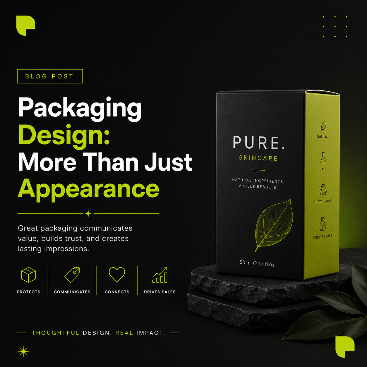 Packaging Design