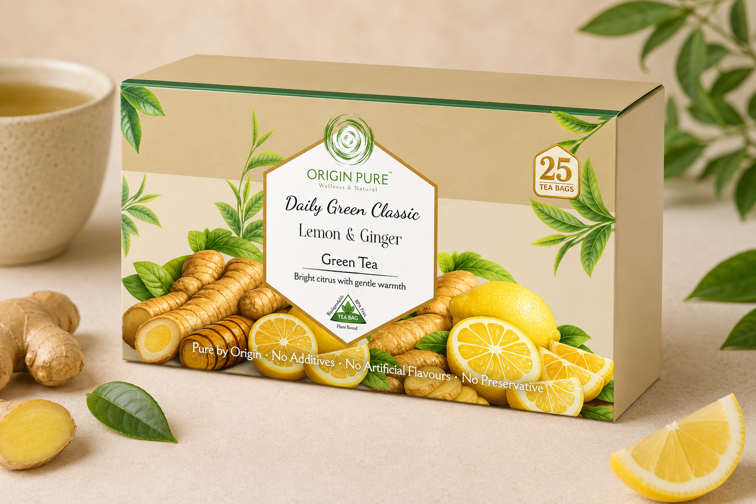Packaging 1