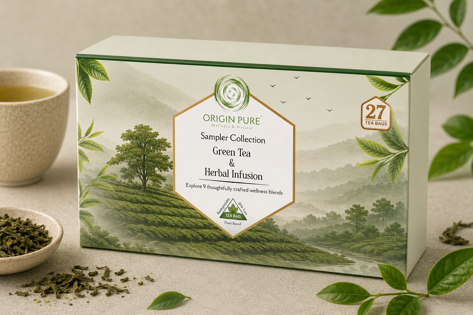 Packaging 10
