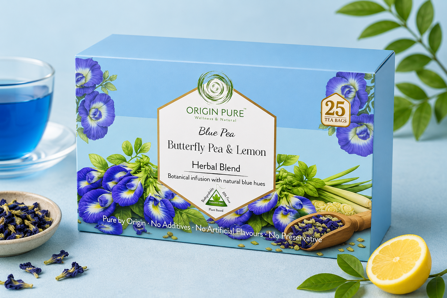 Packaging 2