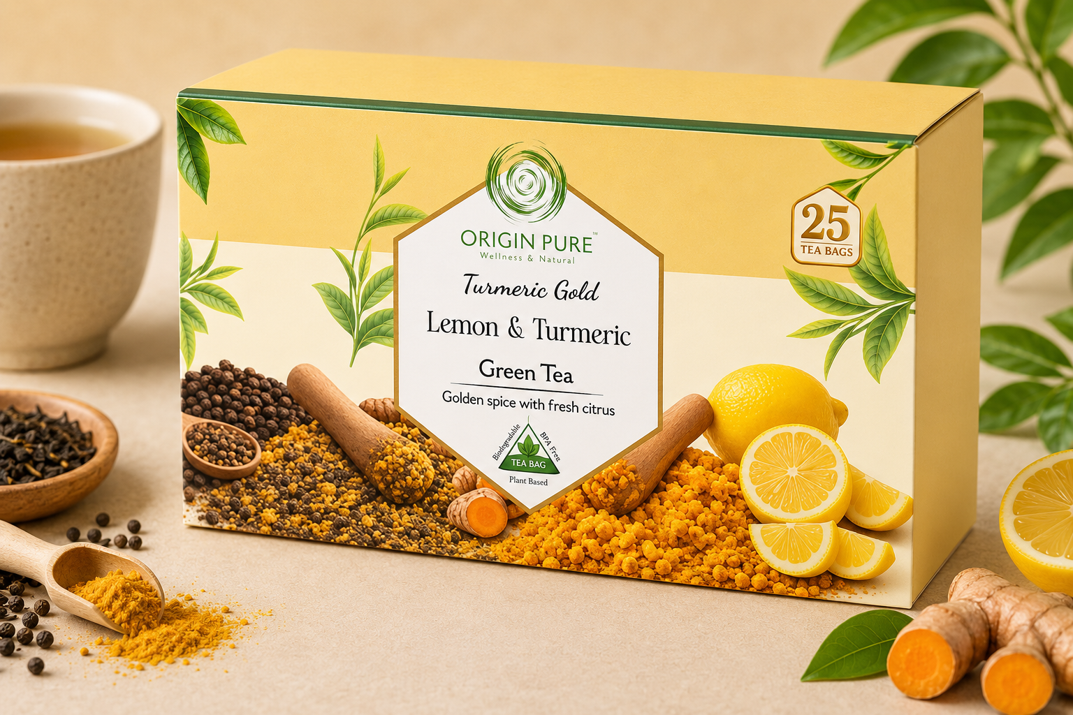 Packaging 4