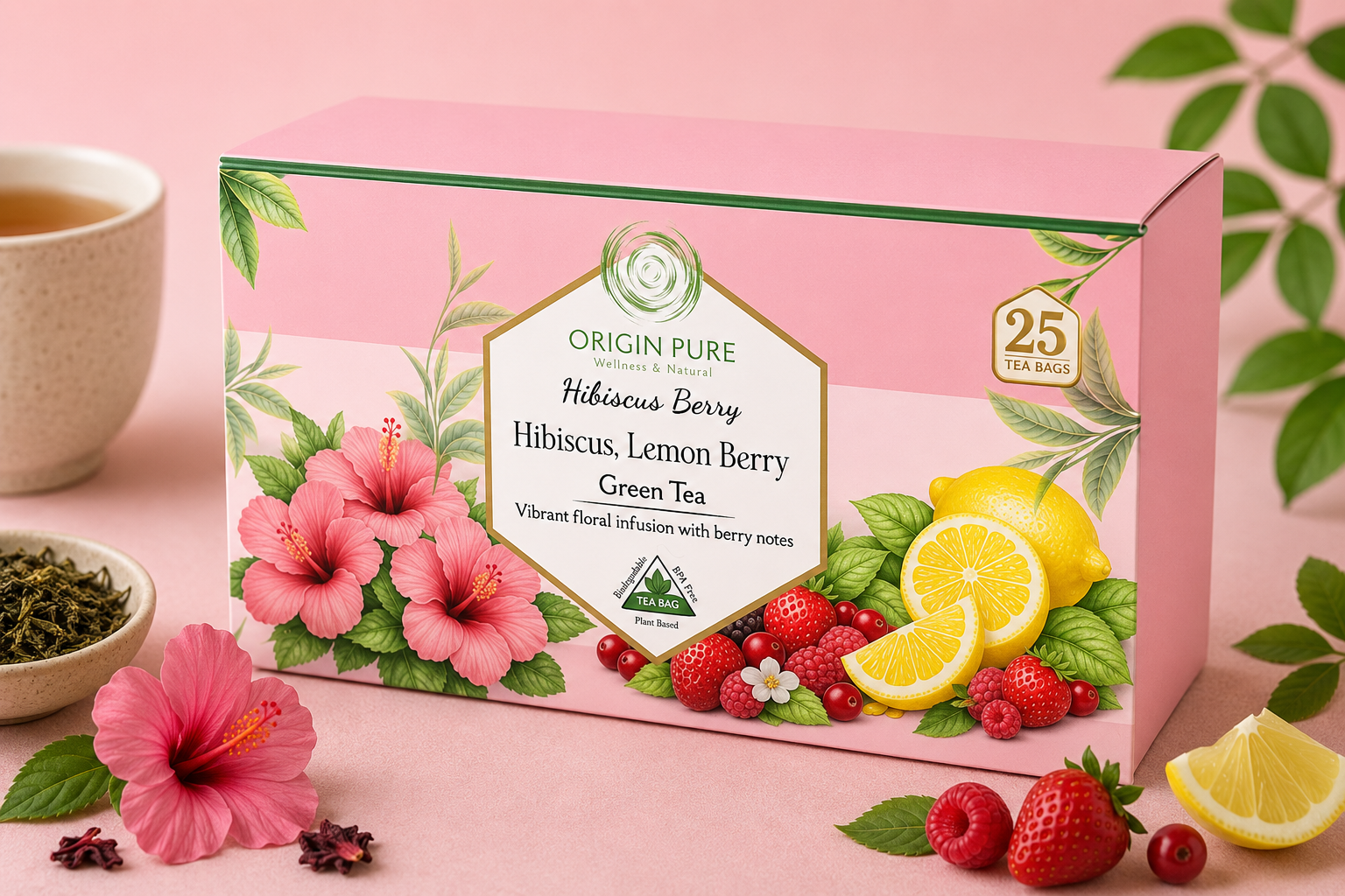 Packaging 7