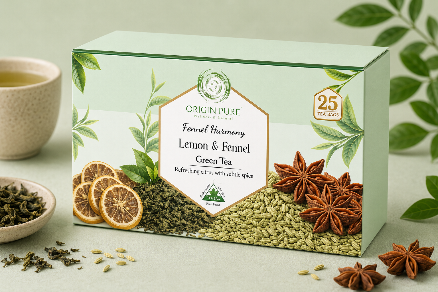 Packaging 9